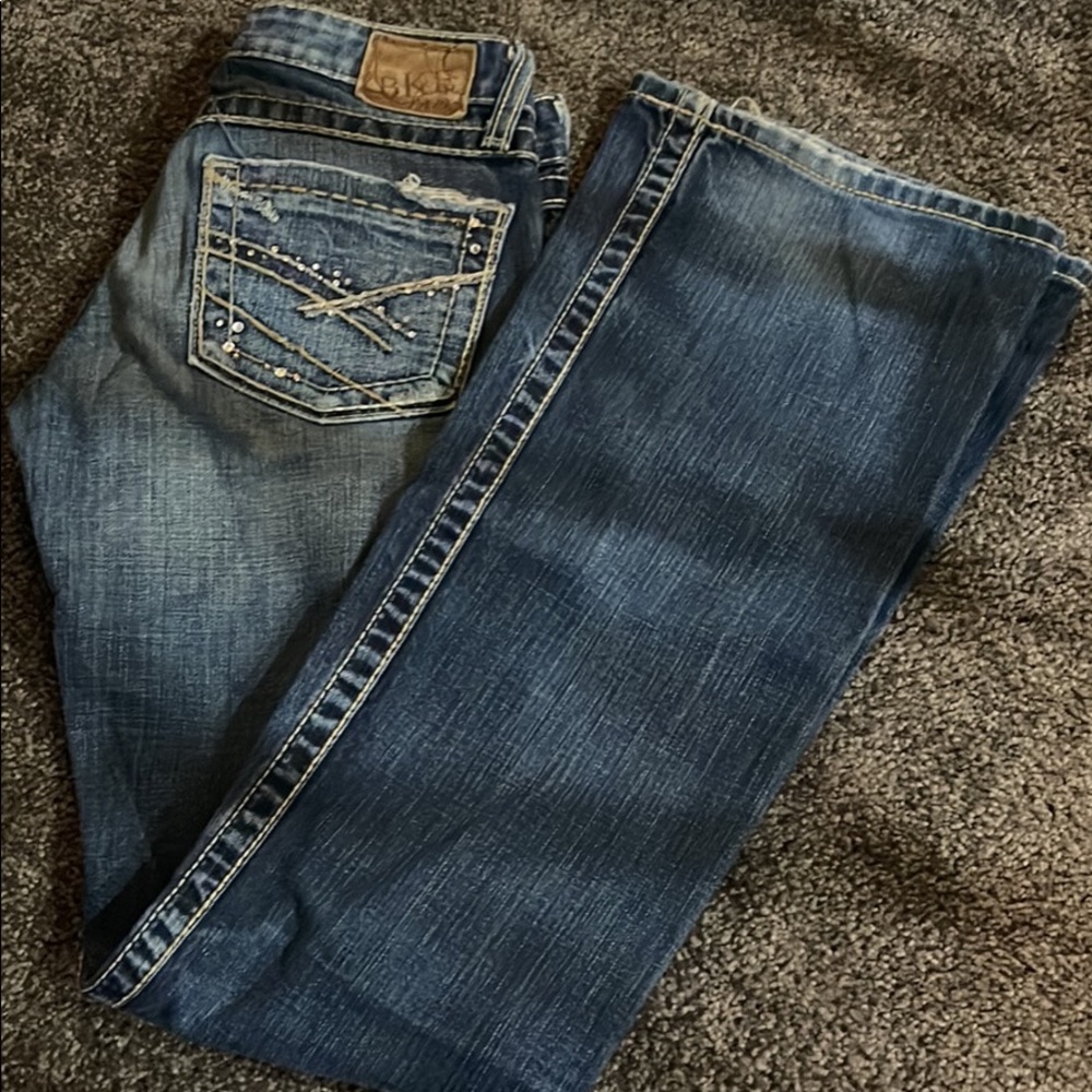 BKE size 23